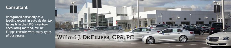 LIFO Calculations